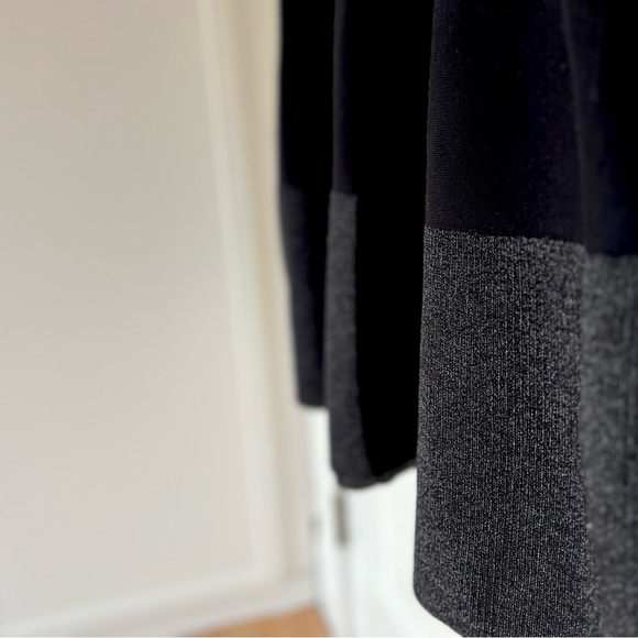 Cos knit dress (size m) - Picture 3 of 4